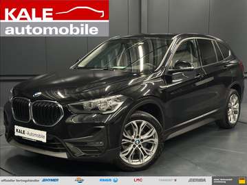 xDrive 18d Advantage *18Zoll*AHK*KAMERA*Sport-Sitz