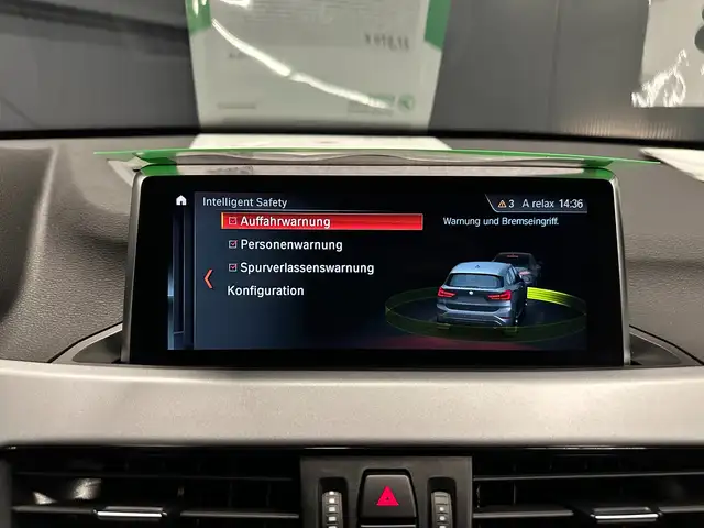 BMW X1 view 22