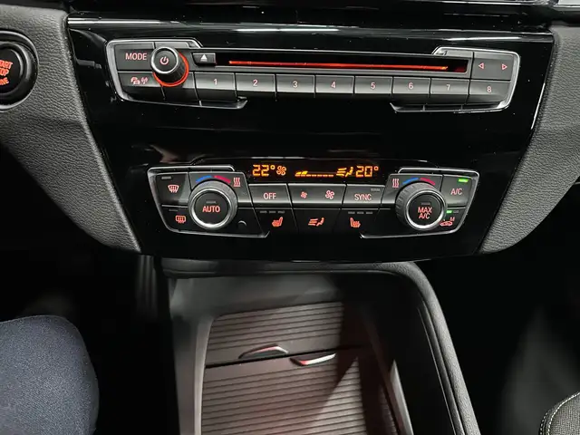 BMW X1 view 19