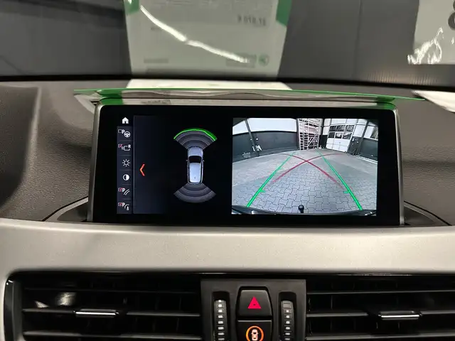 BMW X1 view 21