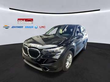 xDrive 18d Advantage *18Zoll*AHK*KAMERA*Sport-Sitz