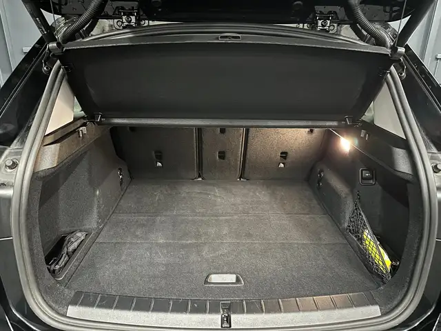 BMW X1 view 25