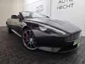 Aston Martin DB9 Volante 6,0 V12, 1.Hand, deutsch, unfallfrei Grau - thumbnail 4