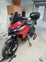 Ducati Multistrada 950 My2021 Rot - thumbnail 1