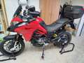 Ducati Multistrada 950 My2021 Rot - thumbnail 2