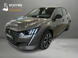 Peugeot 208 II & e- GT Line