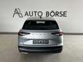 Skoda Enyaq iV 50 LOFT*DESIGN-PAKET*NAVI*GRA*ViCo*LED* Argent - thumbnail 5