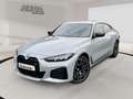 BMW i4 M50 xDrive Leas.o.Anz.ab 562€ inkl. MwSt. Gris - thumbnail 2