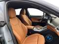 BMW i4 M50 xDrive Leas.o.Anz.ab 562€ inkl. MwSt. Gris - thumbnail 10