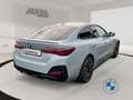 BMW i4 M50 xDrive Leas.o.Anz.ab 562€ inkl. MwSt. Gris - thumbnail 5