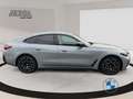 BMW i4 M50 xDrive Leas.o.Anz.ab 562€ inkl. MwSt. Gris - thumbnail 6