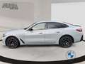 BMW i4 M50 xDrive Leas.o.Anz.ab 562€ inkl. MwSt. Gris - thumbnail 3