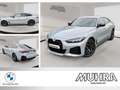 BMW i4 M50 xDrive Leas.o.Anz.ab 562€ inkl. MwSt. Gris - thumbnail 1