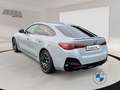 BMW i4 M50 xDrive Leas.o.Anz.ab 562€ inkl. MwSt. Gris - thumbnail 4