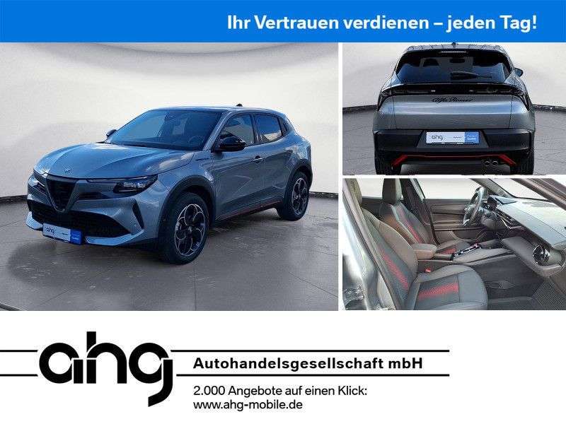 Second hand Alfa Romeo Junior 1.2