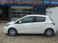 Toyota Yaris 1.0 VVT-i Active Wit - thumbnail 2
