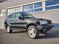 Land Rover Range Rover Range Rover 4.6 HSE AHK-Luftfederung-Leder-Schiebe Schwarz - thumbnail 11
