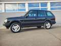 Land Rover Range Rover Range Rover 4.6 HSE AHK-Luftfederung-Leder-Schiebe Schwarz - thumbnail 9
