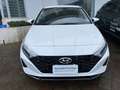 Hyundai i20 i20 1.0 t-gdi 48V Bose Exterior Pack dct Biały - thumbnail 1