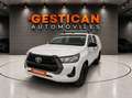 Toyota Hilux 2.5D-4D Cabina Doble GX Blanco - thumbnail 1