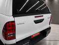 Toyota Hilux 2.5D-4D Cabina Doble GX Blanco - thumbnail 7