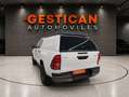 Toyota Hilux 2.5D-4D Cabina Doble GX Blanco - thumbnail 5