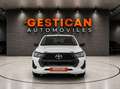 Toyota Hilux 2.5D-4D Cabina Doble GX Blanco - thumbnail 3