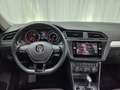 Volkswagen Tiguan 150PS DSG AHK NAV SHZ PDC KAM LED Grau - thumbnail 11