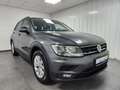 Volkswagen Tiguan 150PS DSG AHK NAV SHZ PDC KAM LED Grau - thumbnail 1