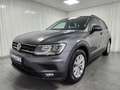 Volkswagen Tiguan 150PS DSG AHK NAV SHZ PDC KAM LED Grau - thumbnail 3