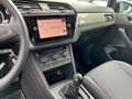Volkswagen Touran Trendline 1.6 TDI+AHK Navigationssystem+Klimaanlag Gris - thumbnail 11