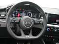 Audi A1 Sportback S line AHK ACC NAVI KAM SHZ Schwarz - thumbnail 12