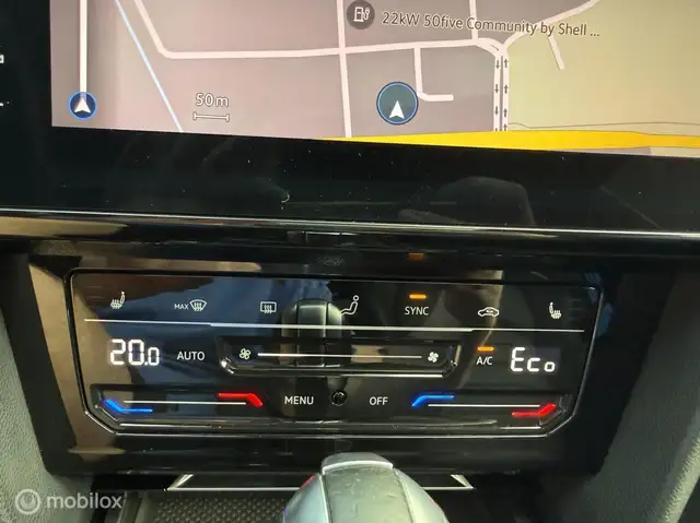 Volkswagen Arteon view 26