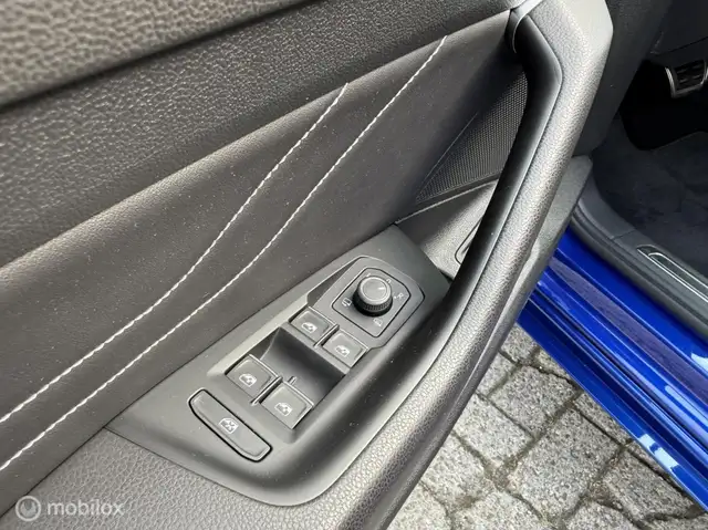 Volkswagen Arteon view 19