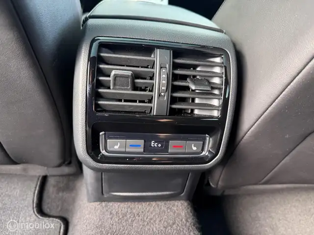 Volkswagen Arteon view 23