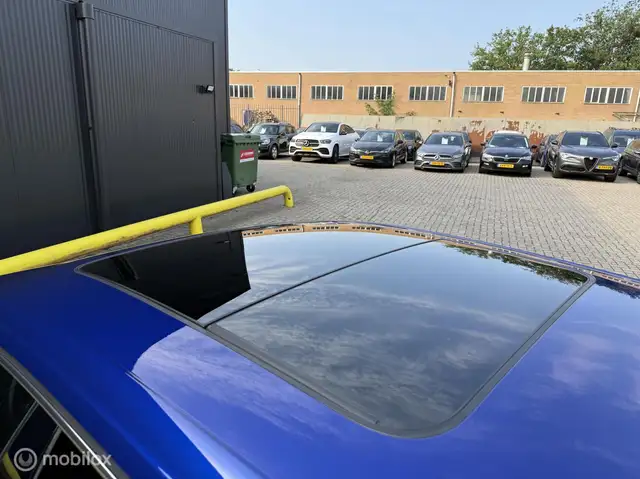 Volkswagen Arteon view 28