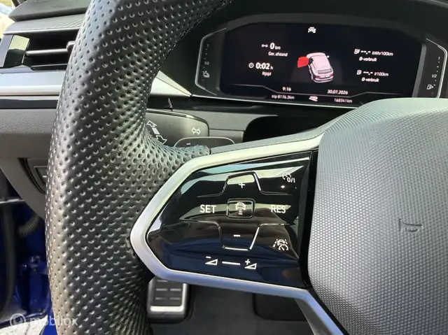 Volkswagen Arteon view 18