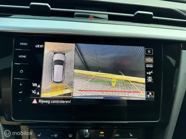 Volkswagen Arteon view 16