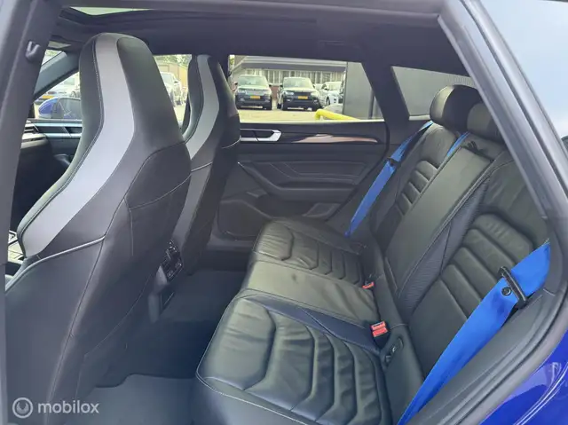 Volkswagen Arteon view 24