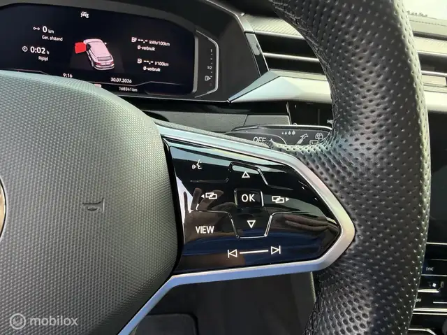 Volkswagen Arteon view 20