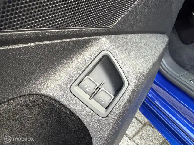 Volkswagen Arteon view 21
