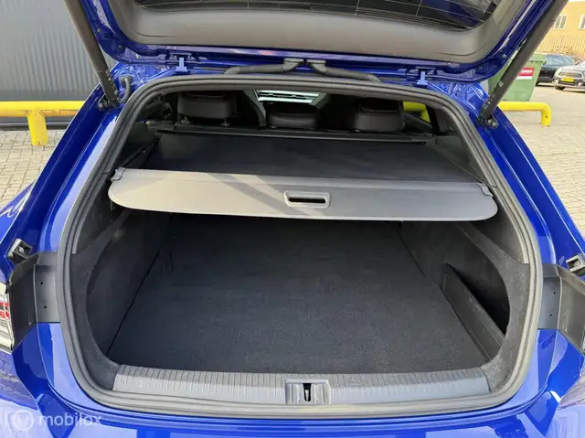 Volkswagen Arteon view 27
