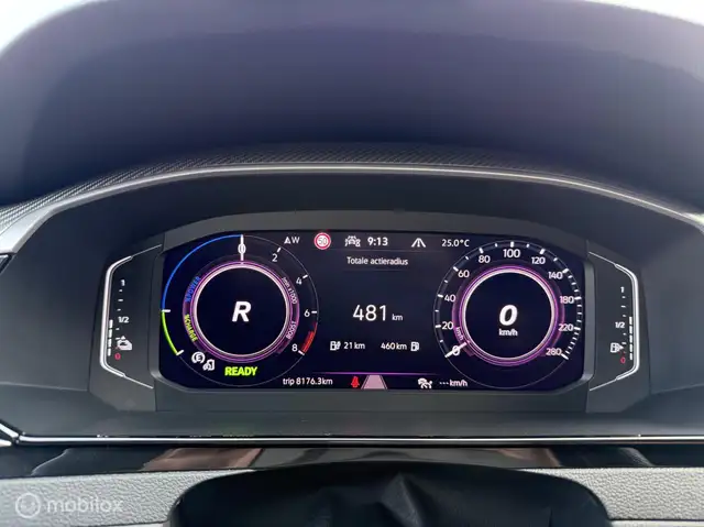 Volkswagen Arteon view 14