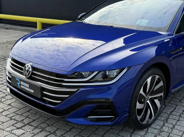 Volkswagen Arteon view 6