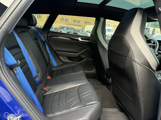 Volkswagen Arteon view 25