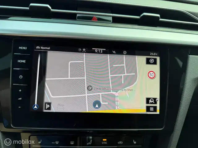 Volkswagen Arteon view 15