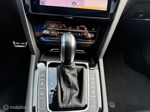Volkswagen Arteon view 17