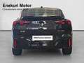BMW X2 xDrive 20dA Negro - thumbnail 5