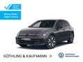 Volkswagen Golf GOAL 2.0 TDI DSG*NAVI*AHK*KAM*Ambiente*AllS Grau - thumbnail 1