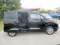 Toyota Proace City Verso 1,2 Benzin AT TeamDeutschland Schwarz - thumbnail 2